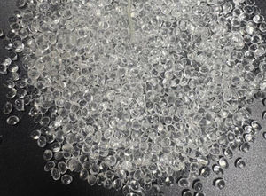 granular polyurethane 1