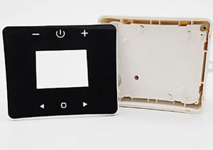 POM injection molding 1