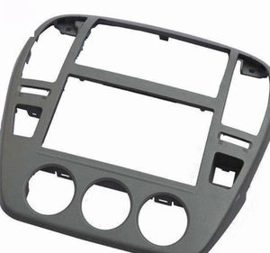 polyamide injection molding 1