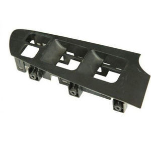 thermoplastic injection molding 1