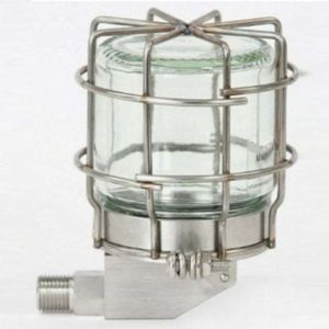 mechanical lubricator 1