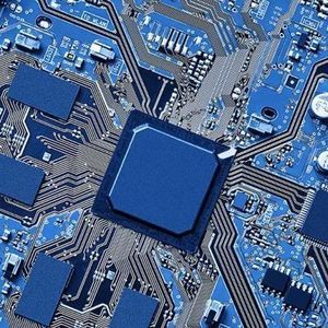 custom circuit board