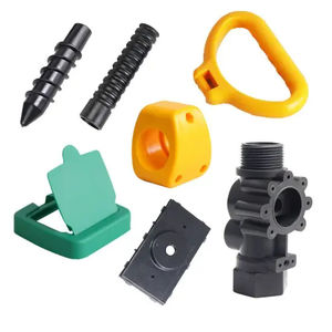 thermoplastic injection molding