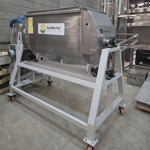paddle blender