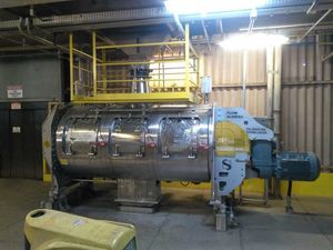 plowshare mixer