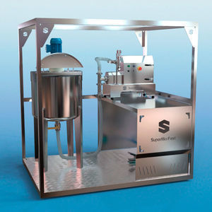 dynamic mixer