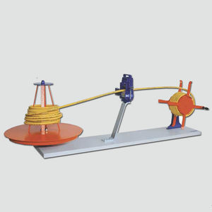 cable coiler