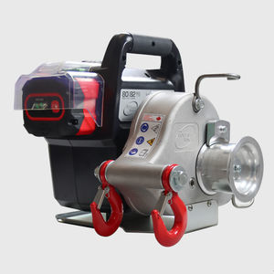 electric winch 1