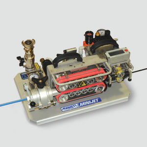 fiber optic cable blowing machine 1