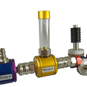 oil lubricant cartridge