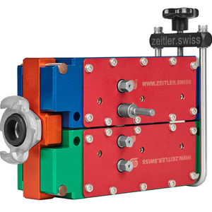conduit feeder