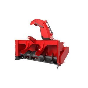 snow blower