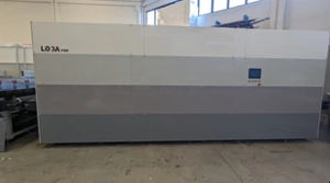 vacuum laminator