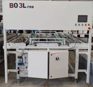 automatic materials handling system