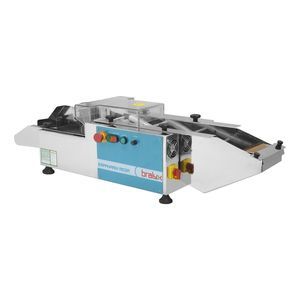 continuous batter breading machine 1