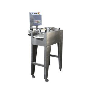 continuous breading machine