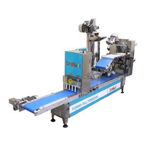 automatic dough sheeter