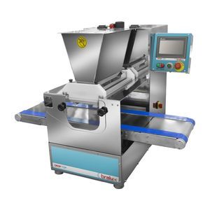 semi-liquid depositor