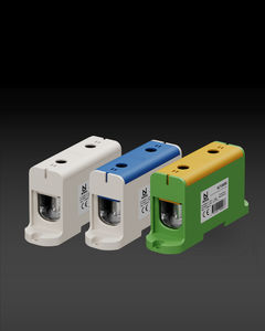 2-wire connection terminal