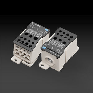 power distribution block