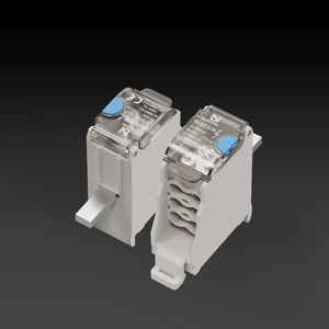 electrical power supply connector