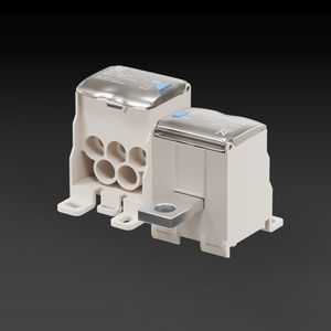 electrical power supply connector