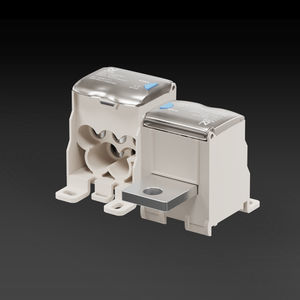 electrical power supply connector