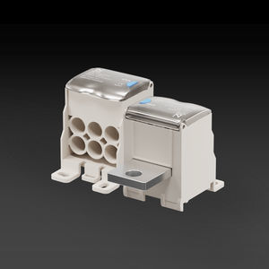 electrical power supply connector