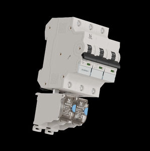 electrical power supply connector
