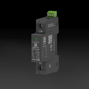 class I surge protector
