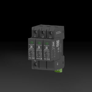 class I surge protector