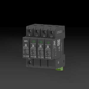 class I surge protector