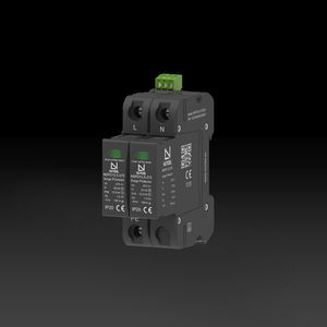 type 1 surge protector
