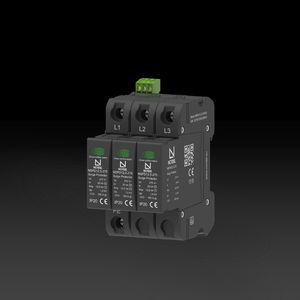 class I surge protector