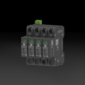 class I surge protector