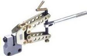 manual bending cell