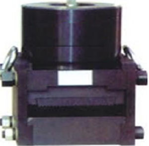 cutting busbar fabrication machine 1
