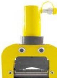 cutting busbar fabrication machine 1