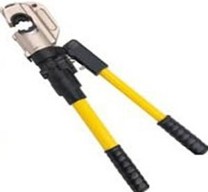 hydraulic crimping tool 1