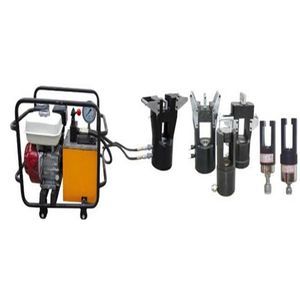 cable end sleeve crimping machine 1