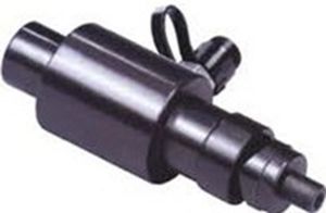hydraulic broaching machine 1