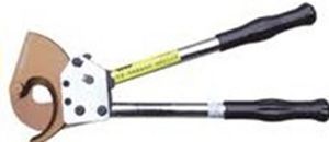 ratchet cable cutter 1