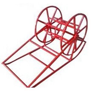 wire rope reel 1