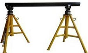 pipe support system 1
