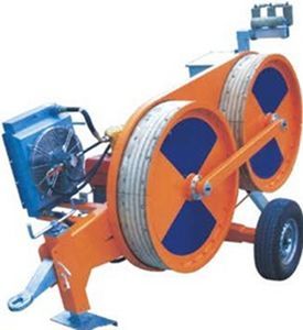 hydraulic bolt tensioner 1