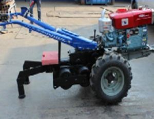 wire rope winch 1