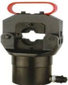 hydraulic crimping tool 1