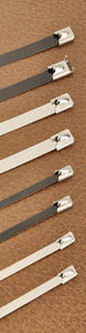 plastic cable tie 1
