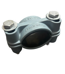 aluminium cable clamp 1