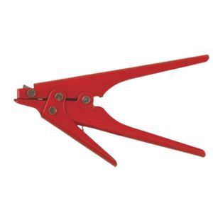automatic cable tie tool